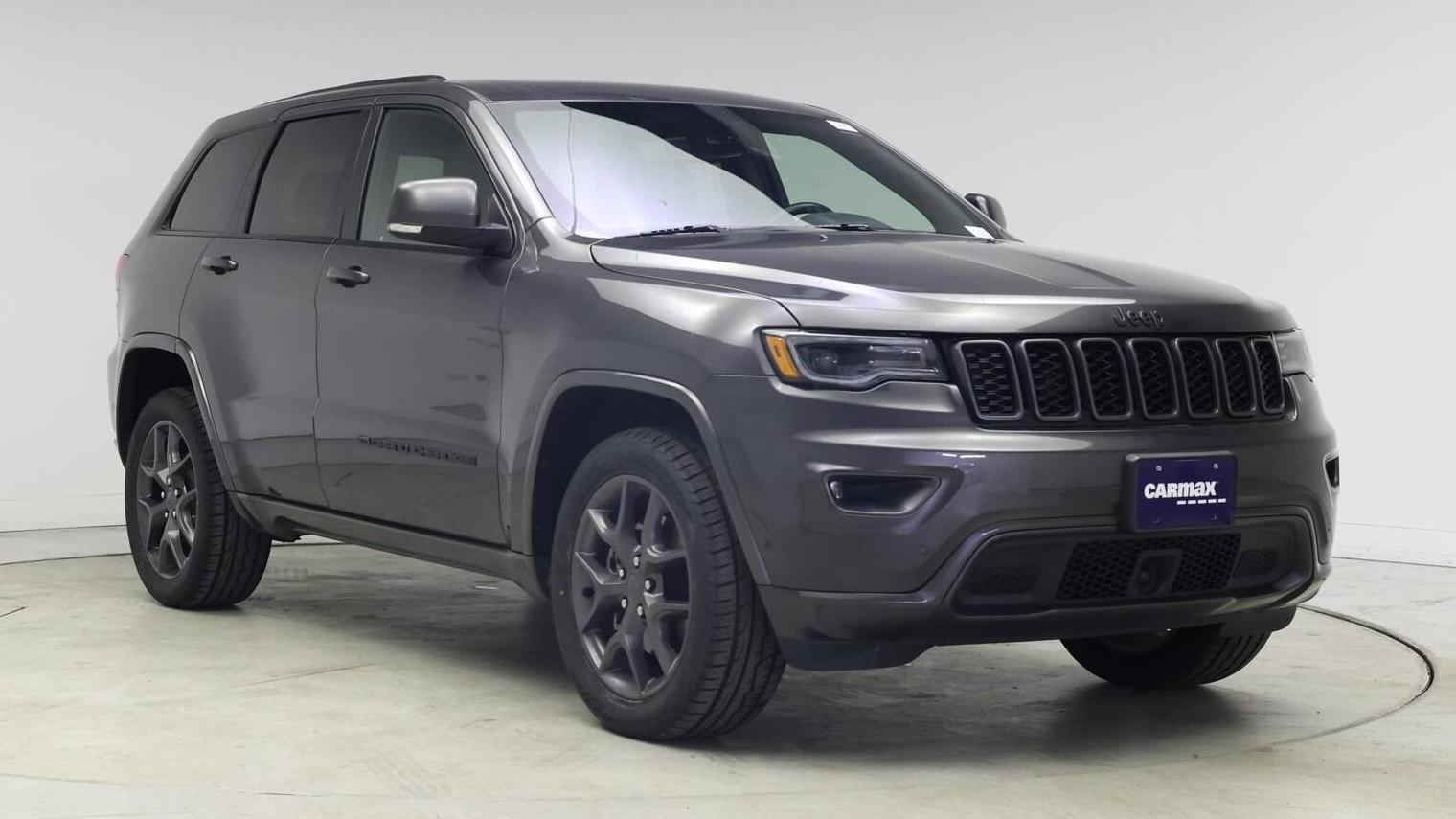 JEEP GRAND CHEROKEE 2021 1C4RJFBG2MC769878 image